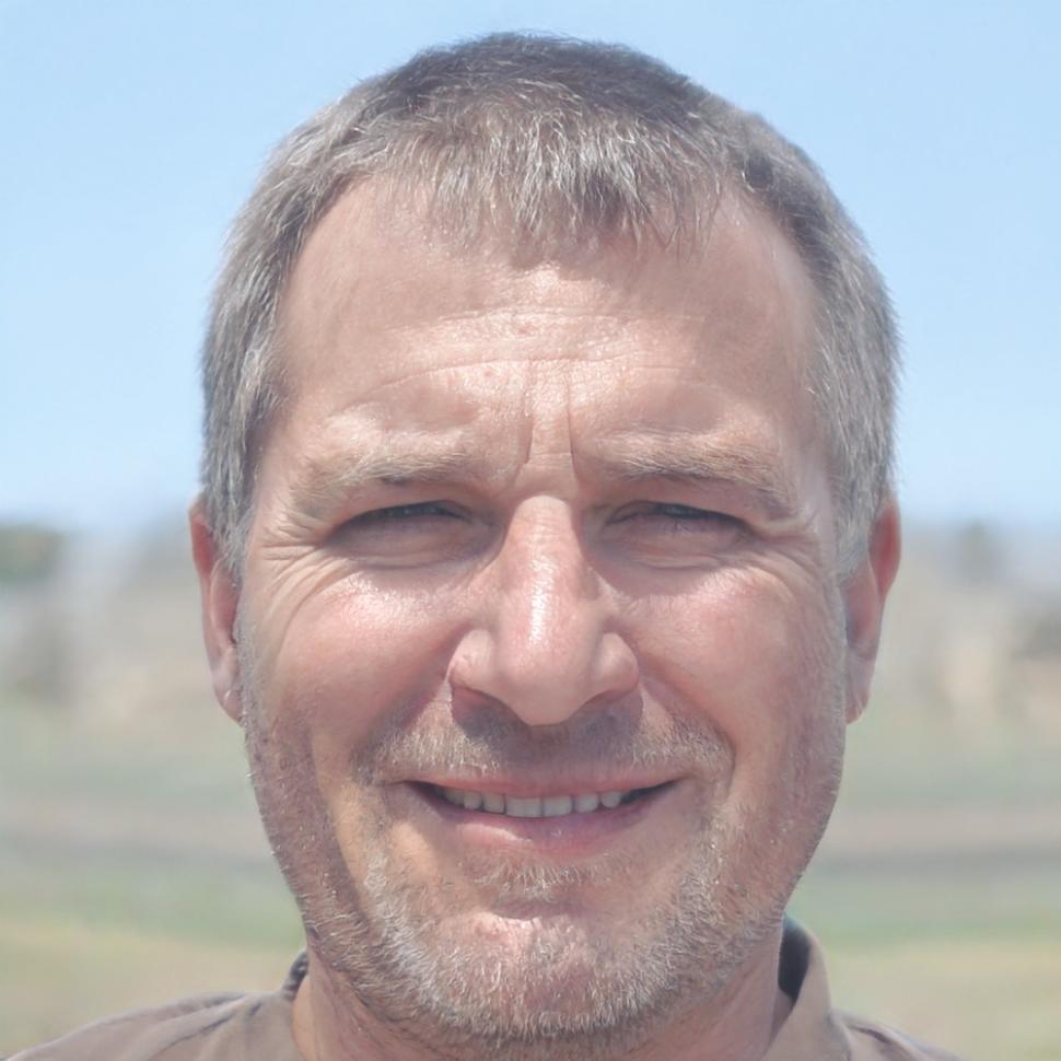 Retrato de Fabriciano Torres